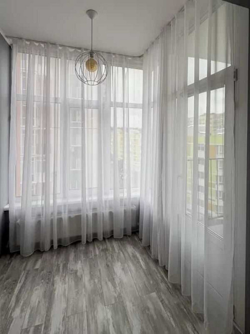 Продаж 1К квартири з гарним ремонтом Ирпень - изображение 8