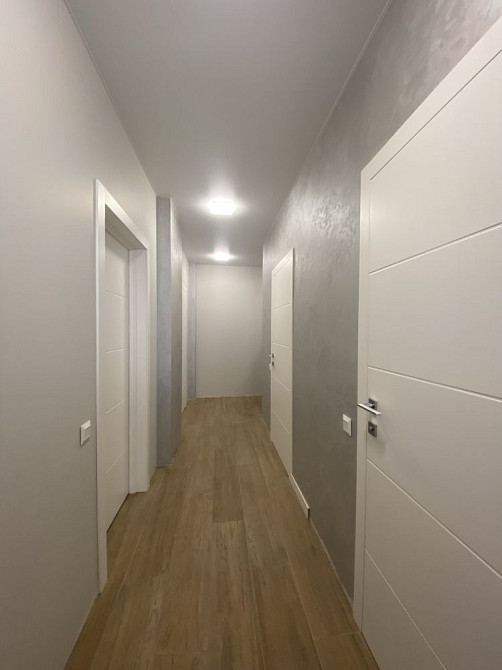 Неймовірно затишна! Сучасний ремонт I просторе планування ЖК Акварелі2 Вишневе - зображення 8