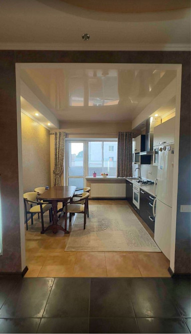 Продам 4-кімн.кв. 103,6 кв.м по вул. Горького, центр Кременчуг - изображение 3