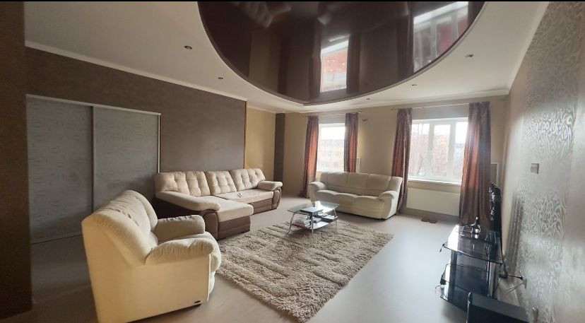 Продам 4-кімн.кв. 103,6 кв.м по вул. Горького, центр Кременчуг - изображение 6