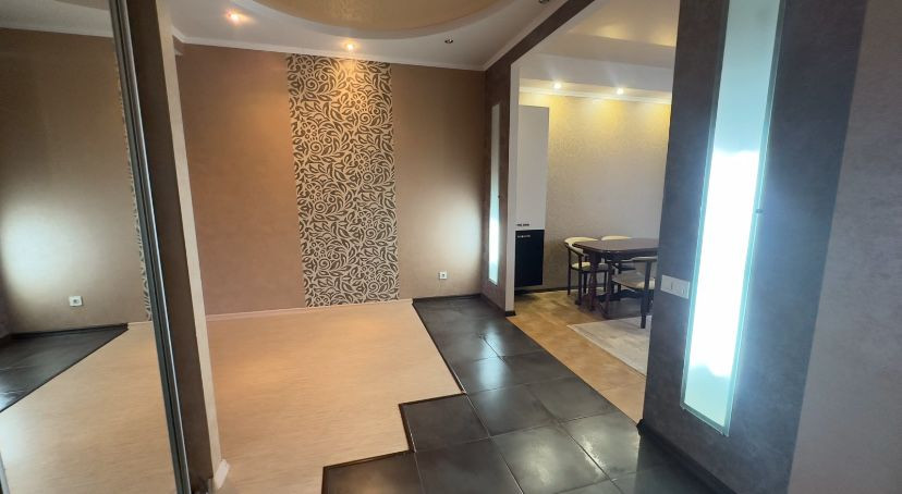 Продам 4-кімн.кв. 103,6 кв.м по вул. Горького, центр Кременчуг - изображение 5