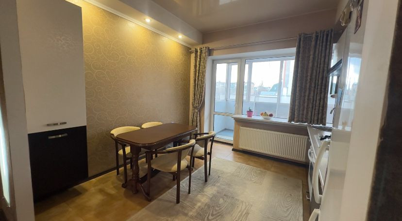 Продам 4-кімн.кв. 103,6 кв.м по вул. Горького, центр Кременчуг - изображение 2