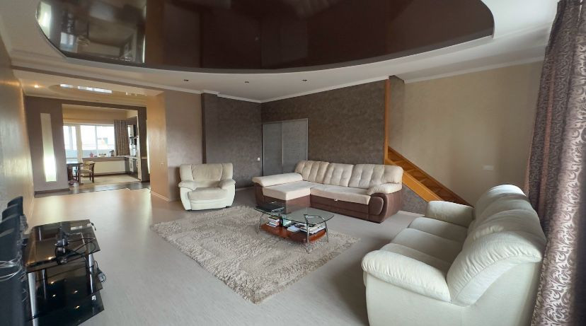 Продам 4-кімн.кв. 103,6 кв.м по вул. Горького, центр Кременчуг - изображение 8