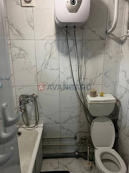 Продаж 1 к квартири Червоний Камінь, м. Дніпро Дніпро - зображення 6