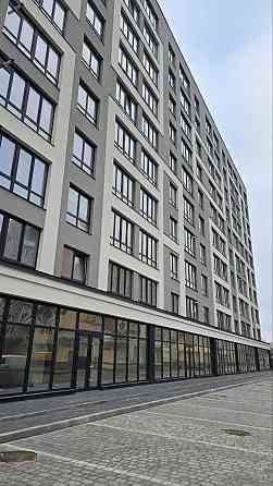 Терміново продам 2-кімнатну квартира в ЖК "Молодіжний" здана Івано-Франківськ