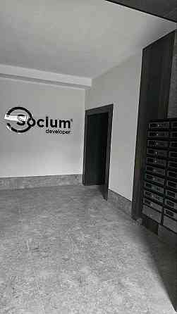 Терміново продам 2-кімнатну квартира в ЖК "Молодіжний" здана Івано-Франківськ