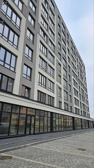Терміново продам 2-кімнатну квартира в ЖК "Молодіжний" здана Ивано-Франковск - изображение 1