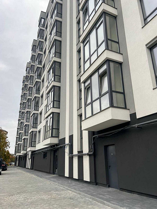 Терміново продам 2-кімнатну квартира в ЖК "Молодіжний" здана Ивано-Франковск - изображение 6