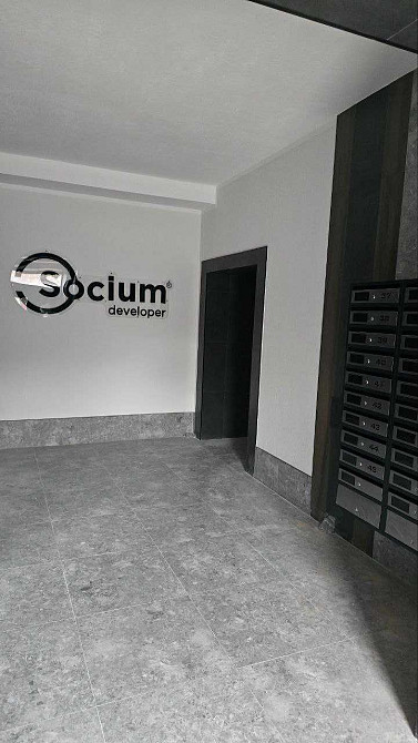 Терміново продам 2-кімнатну квартира в ЖК "Молодіжний" здана Ивано-Франковск - изображение 4