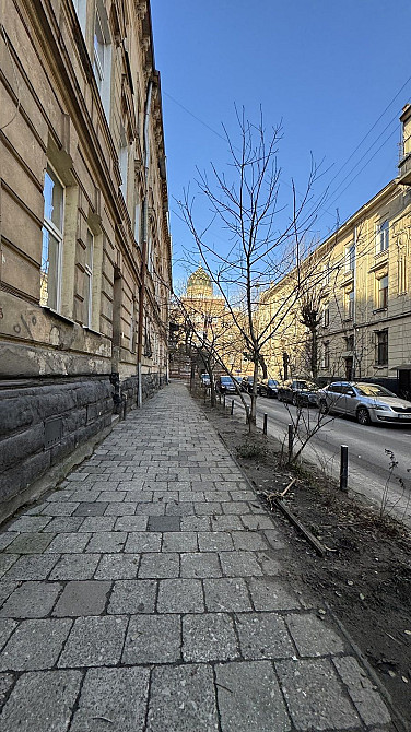 Продам 1к квартиру в центрі!Оперний!Краківський!Форум! Львів - зображення 1