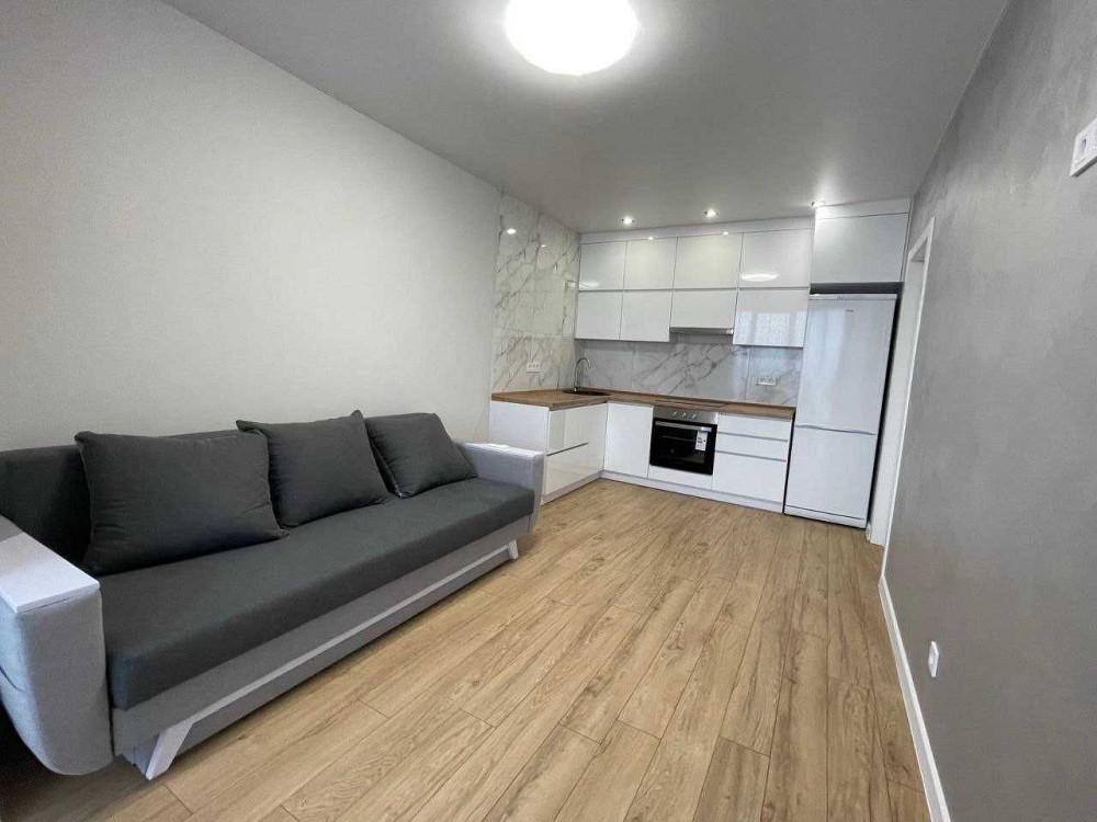 Оренда 1о к ЖК "Щасливе" Рівне - зображення 2