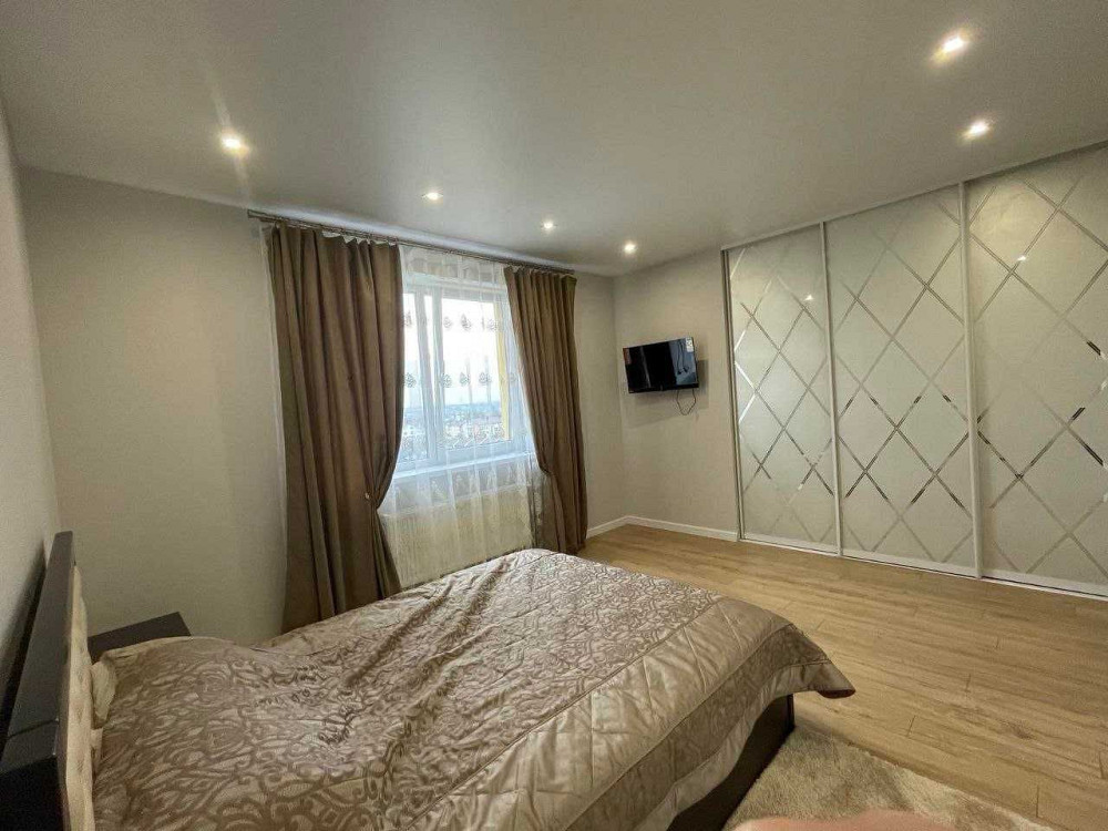 Оренда 1о к ЖК "Щасливе" Рівне - зображення 5