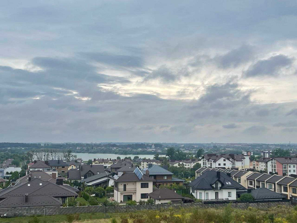 Оренда 1о к ЖК "Щасливе" Рівне - зображення 1