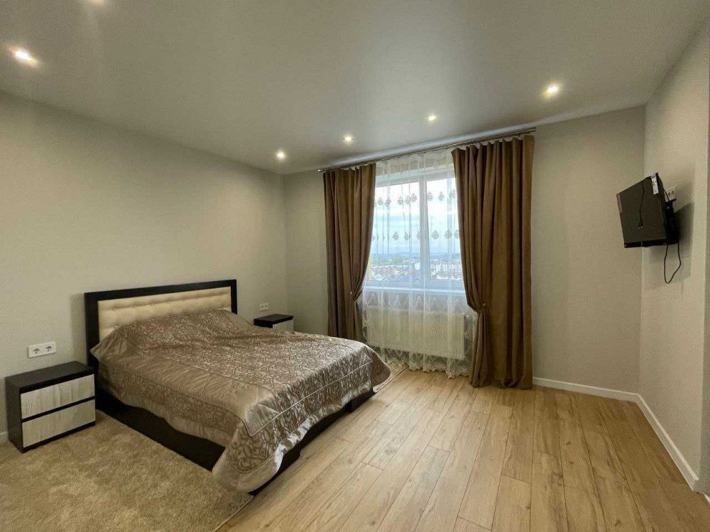 Оренда 1о к ЖК "Щасливе" Рівне - зображення 6