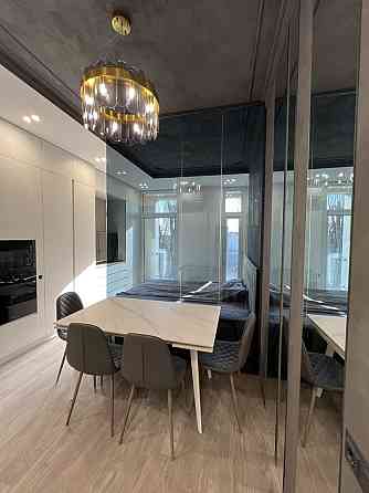 Оренда 1 кімнатної каартири в центрі Ужгород