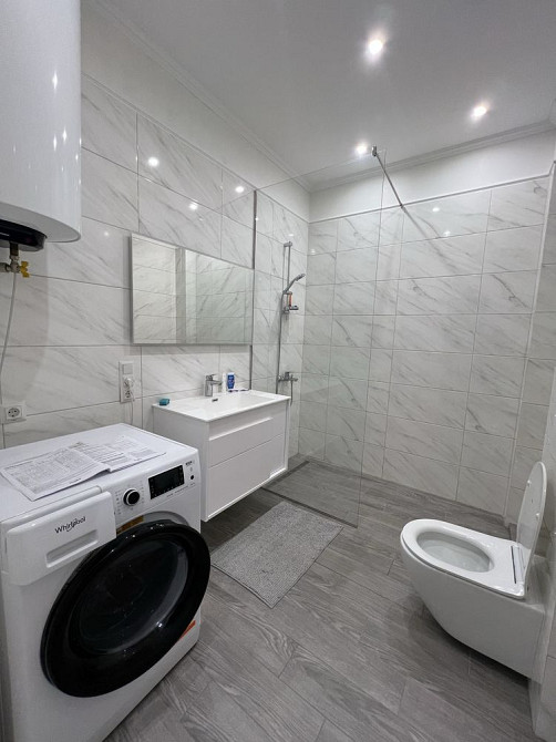 Оренда 1 кімнатної каартири в центрі Ужгород - изображение 6