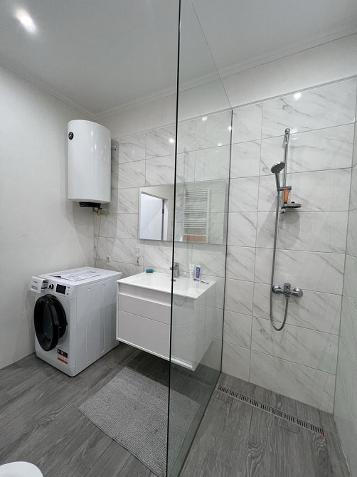 Оренда 1 кімнатної каартири в центрі Ужгород - изображение 5