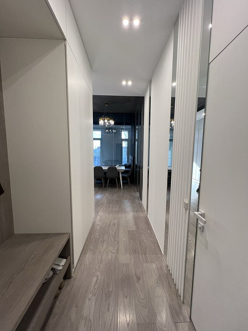 Оренда 1 кімнатної каартири в центрі Ужгород - изображение 7