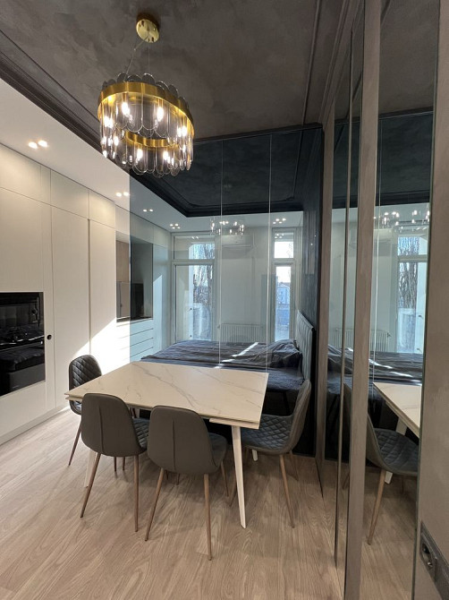 Оренда 1 кімнатної каартири в центрі Ужгород - изображение 1