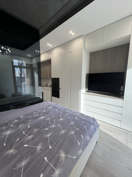 Оренда 1 кімнатної каартири в центрі Ужгород - изображение 4