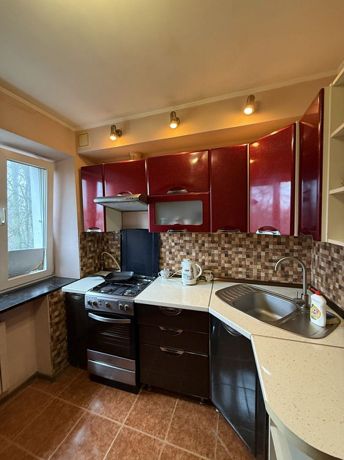 Отличная 2-к квартира на Филатова/ Космонавтов Одеса - зображення 6