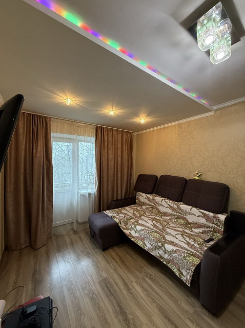 Отличная 2-к квартира на Филатова/ Космонавтов Одеса - зображення 1