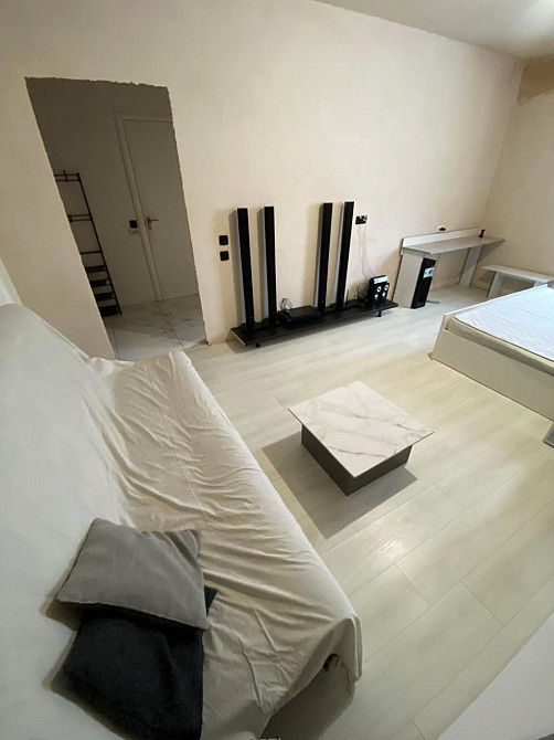 1к.новобудова, Параджанова Полтава - зображення 4