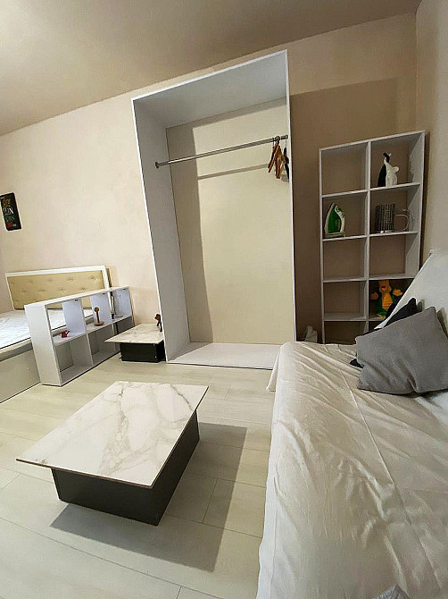 1к.новобудова, Параджанова Полтава - зображення 2