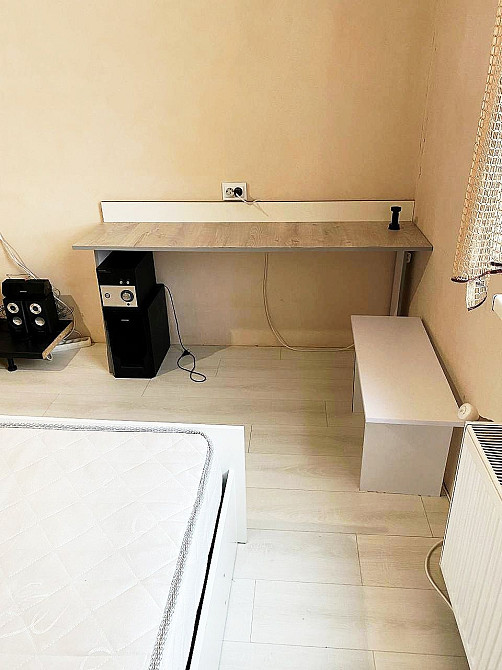 1к.новобудова, Параджанова Полтава - зображення 6