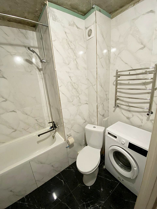 1к.новобудова, Параджанова Полтава - зображення 8