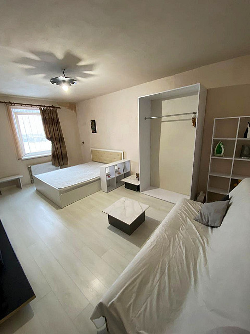 1к.новобудова, Параджанова Полтава - зображення 1