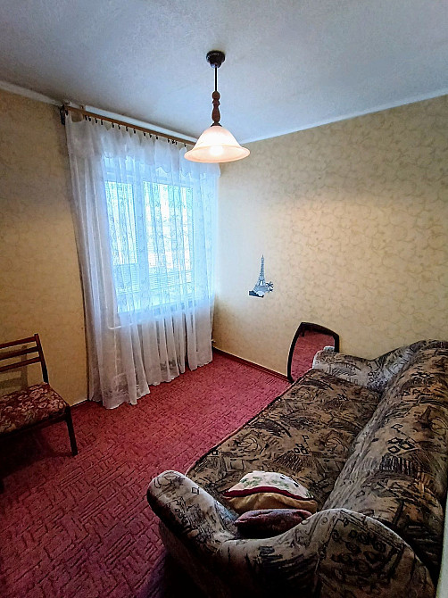 Оренда гарної 3кім. кв. бул. Шевченка Черкассы - изображение 8