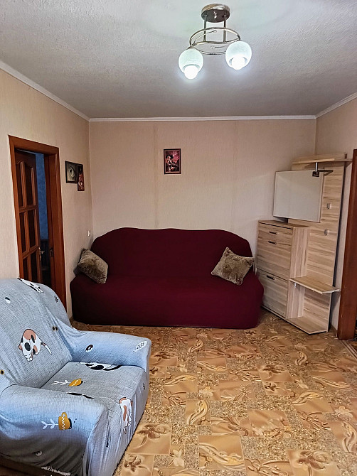 Оренда гарної 3кім. кв. бул. Шевченка Черкассы - изображение 6