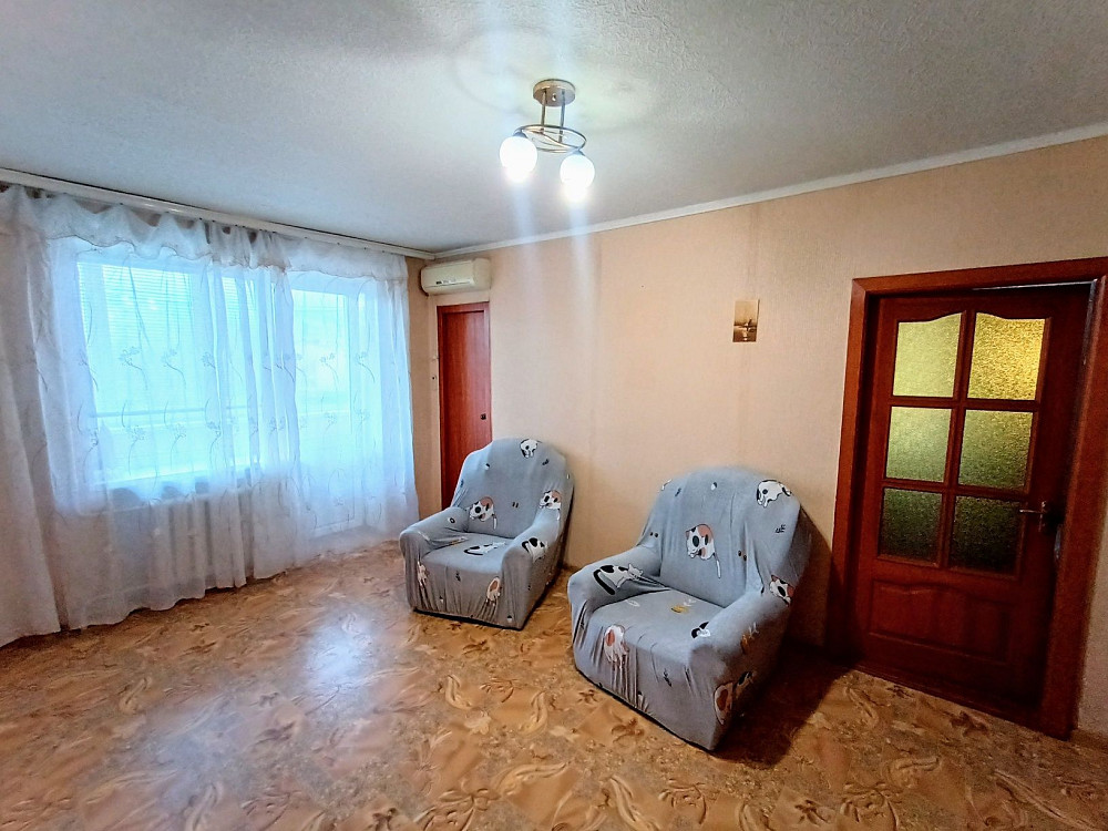 Оренда гарної 3кім. кв. бул. Шевченка Черкассы - изображение 5