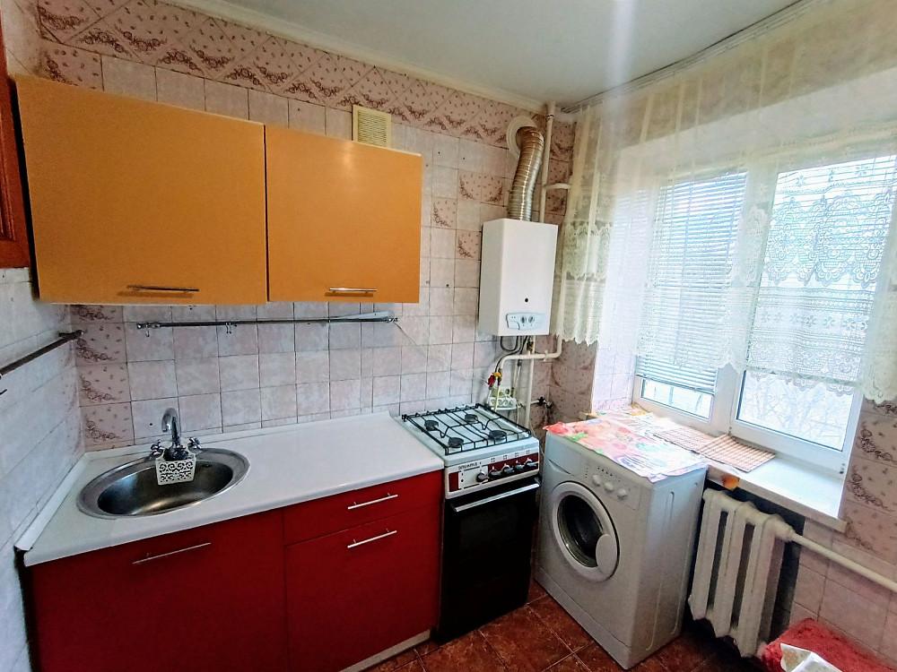 Оренда гарної 3кім. кв. бул. Шевченка Черкассы - изображение 1