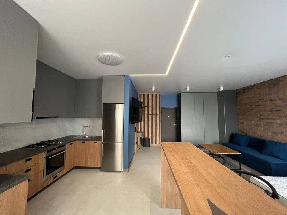 Здається 1но кімнатна студія Луцк - изображение 8