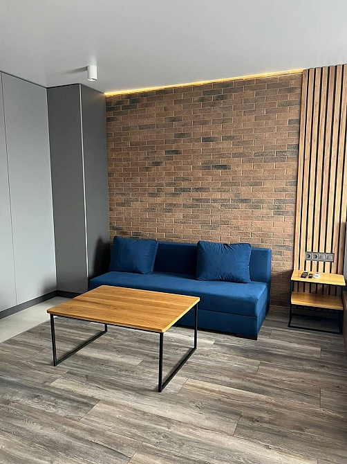 Здається 1но кімнатна студія Луцк - изображение 2