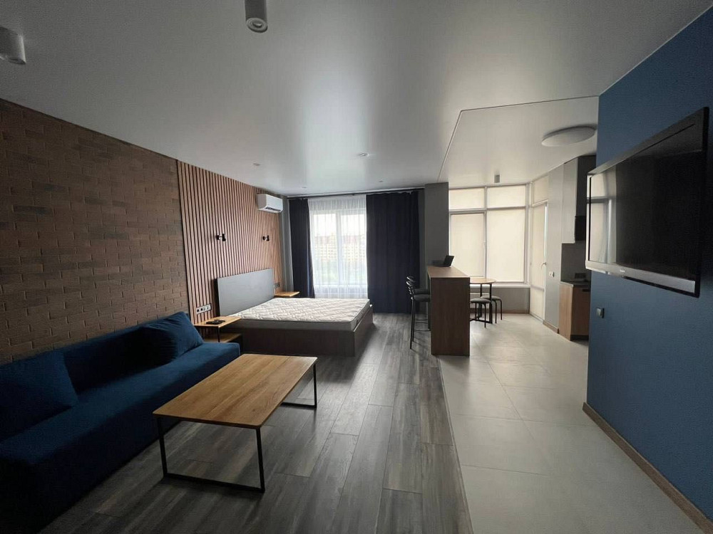 Здається 1но кімнатна студія Луцк - изображение 6