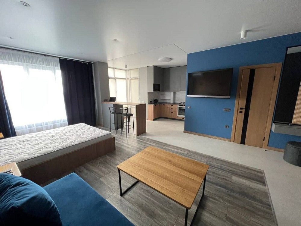 Здається 1но кімнатна студія Луцк - изображение 5