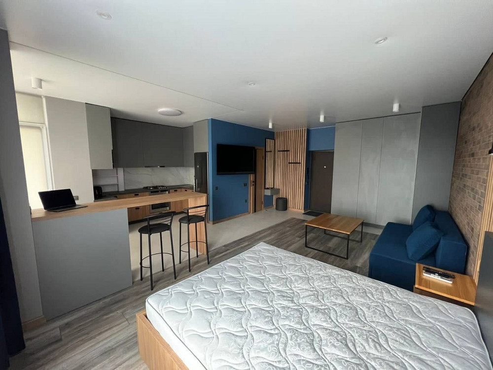 Здається 1но кімнатна студія Луцк - изображение 4