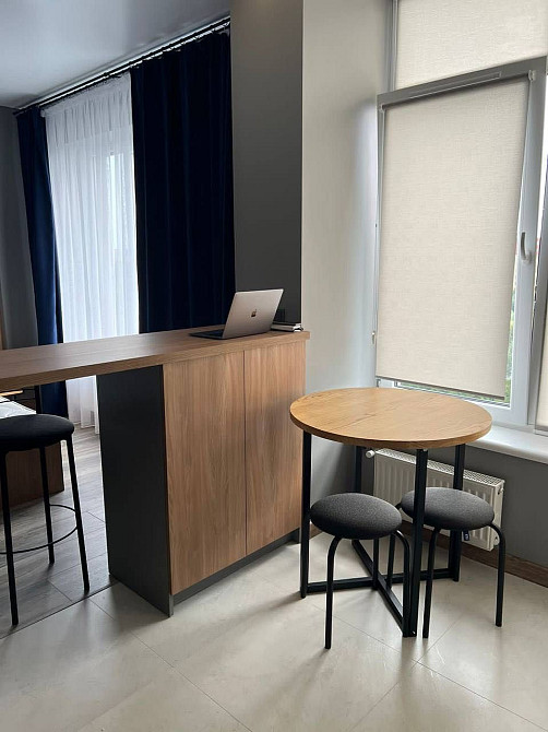 Здається 1но кімнатна студія Луцк - изображение 7