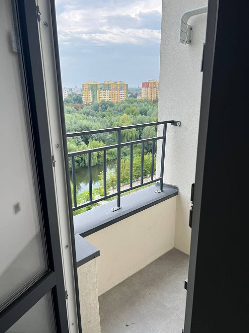 Здається 1но кімнатна студія Луцк - изображение 1