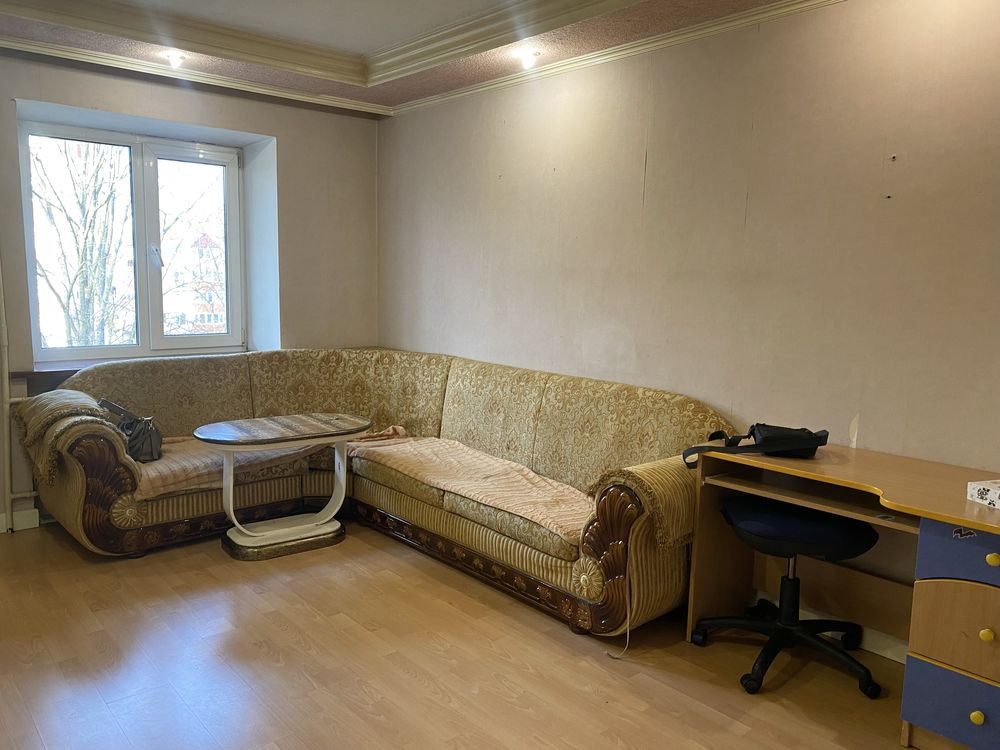 Здам 1к квартиру по вул.Інститутська Хмельницький - зображення 4