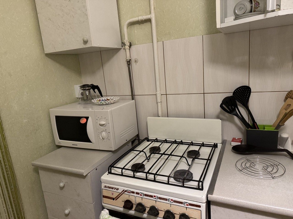 Оренда 1 кім кв Боярка(вул. Макарова) Ровно - изображение 1