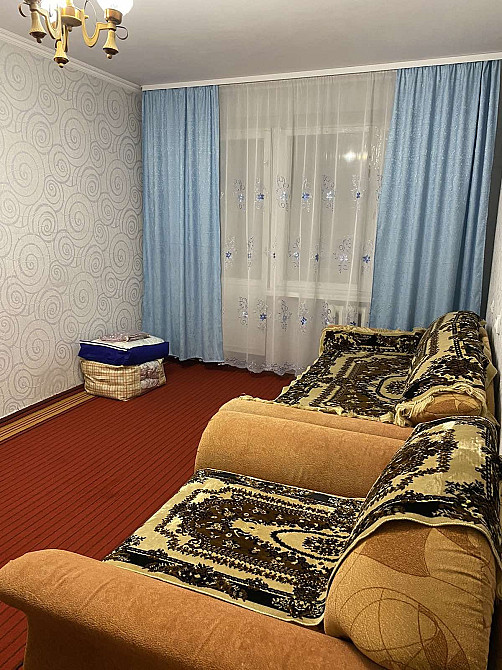 Оренда 1 кім кв Боярка(вул. Макарова) Ровно - изображение 8