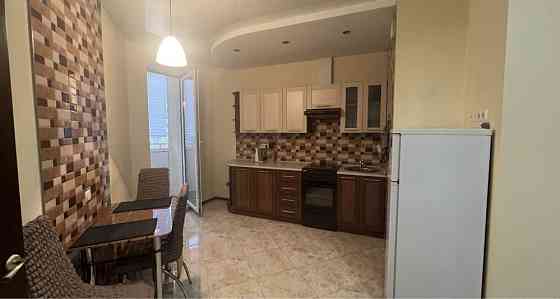 50 м2 большая 1 комнатная квартира ЖК Среднефонтанский /Центр /Фонтан Одеса