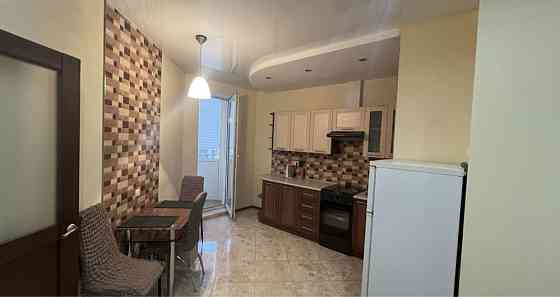 50 м2 большая 1 комнатная квартира ЖК Среднефонтанский /Центр /Фонтан Одеса