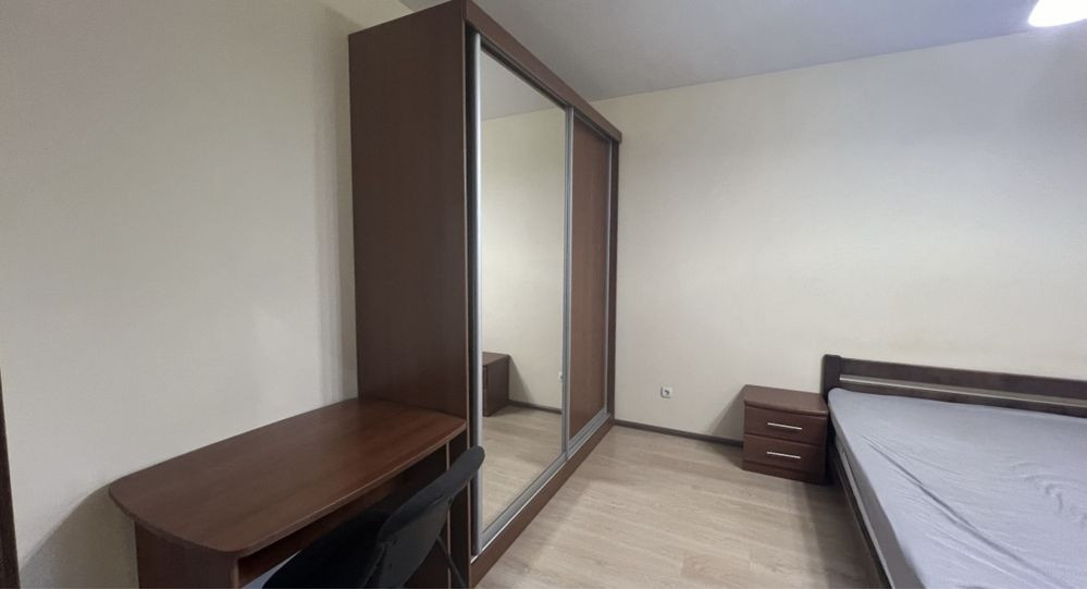 50 м2 большая 1 комнатная квартира ЖК Среднефонтанский /Центр /Фонтан Одеса - зображення 3