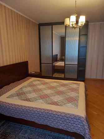 Оренда 3-и кімнатної квартири в ЖК"Голосіїво" Київ