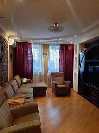 Оренда 3-и кімнатної квартири в ЖК"Голосіїво" Київ